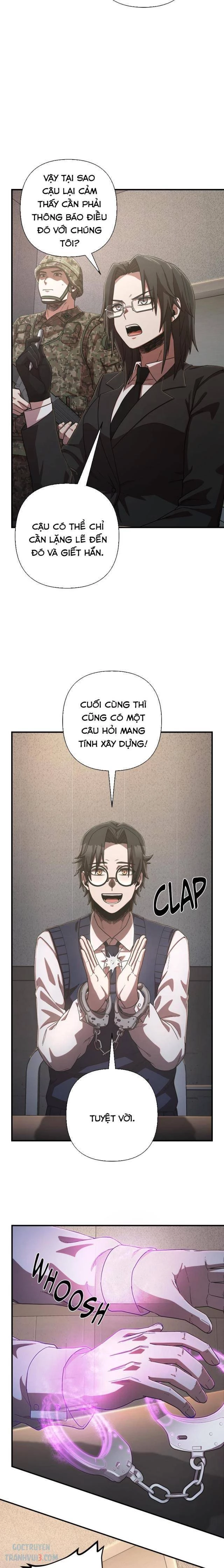 sự trở lại của anh hùng diệt thế Chapter 86 - Next Chapter 87