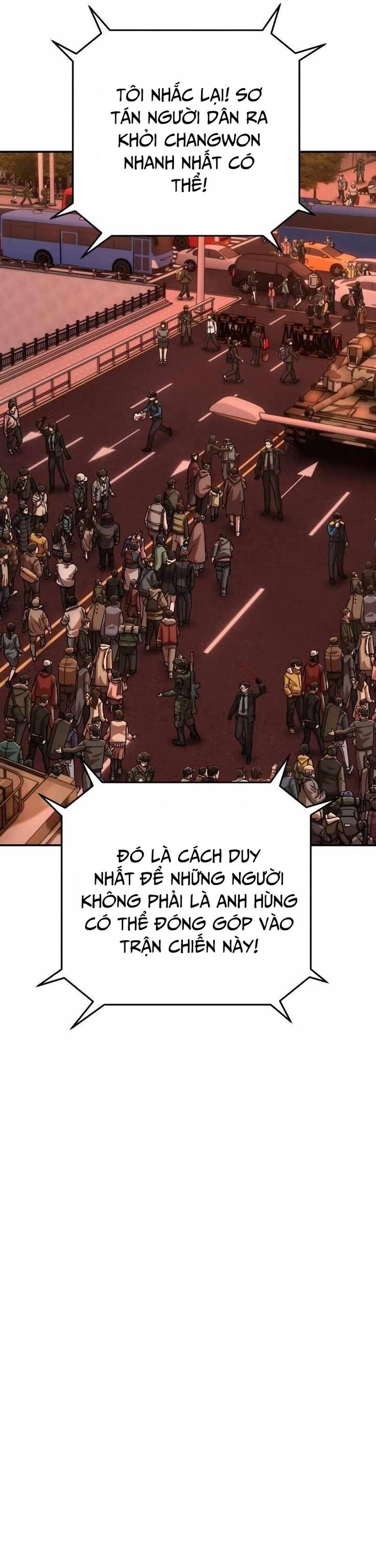 sự trở lại của anh hùng diệt thế Chapter 127 - Next Chapter 128