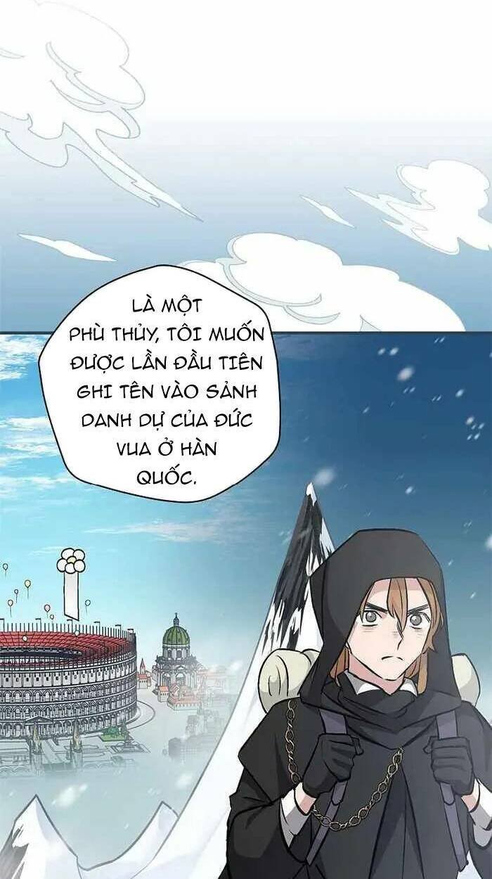 Level Up Chỉ Bằng Cách Ăn Cơm Chapter 98 - Trang 2