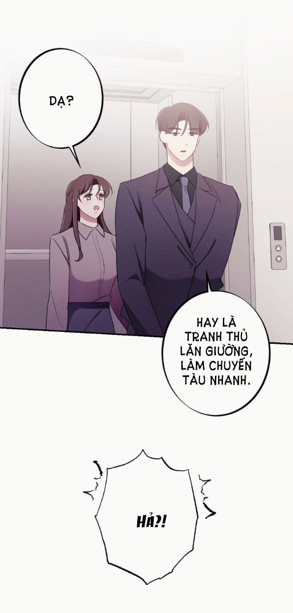 [18+] cám dỗ màu đỏ Chap 20 - Next 20.1