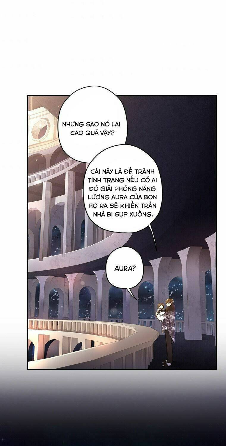 ta trở thành con gái nuôi của nam chính chapter 15: raw - Next Chapter 15.5