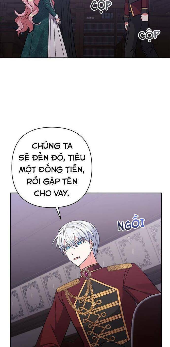 tôi đã nhận nuôi nam chính chapter 43 - Next chapter 44