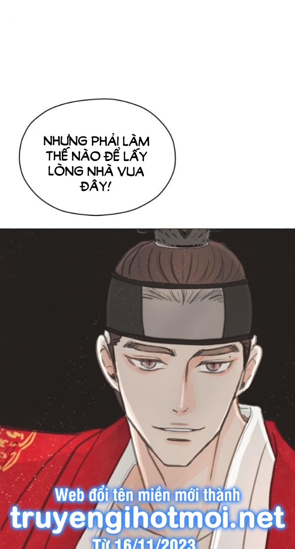 [18+] chuyến đi đêm cùng nhà vua Chap 6 - Next 6.1