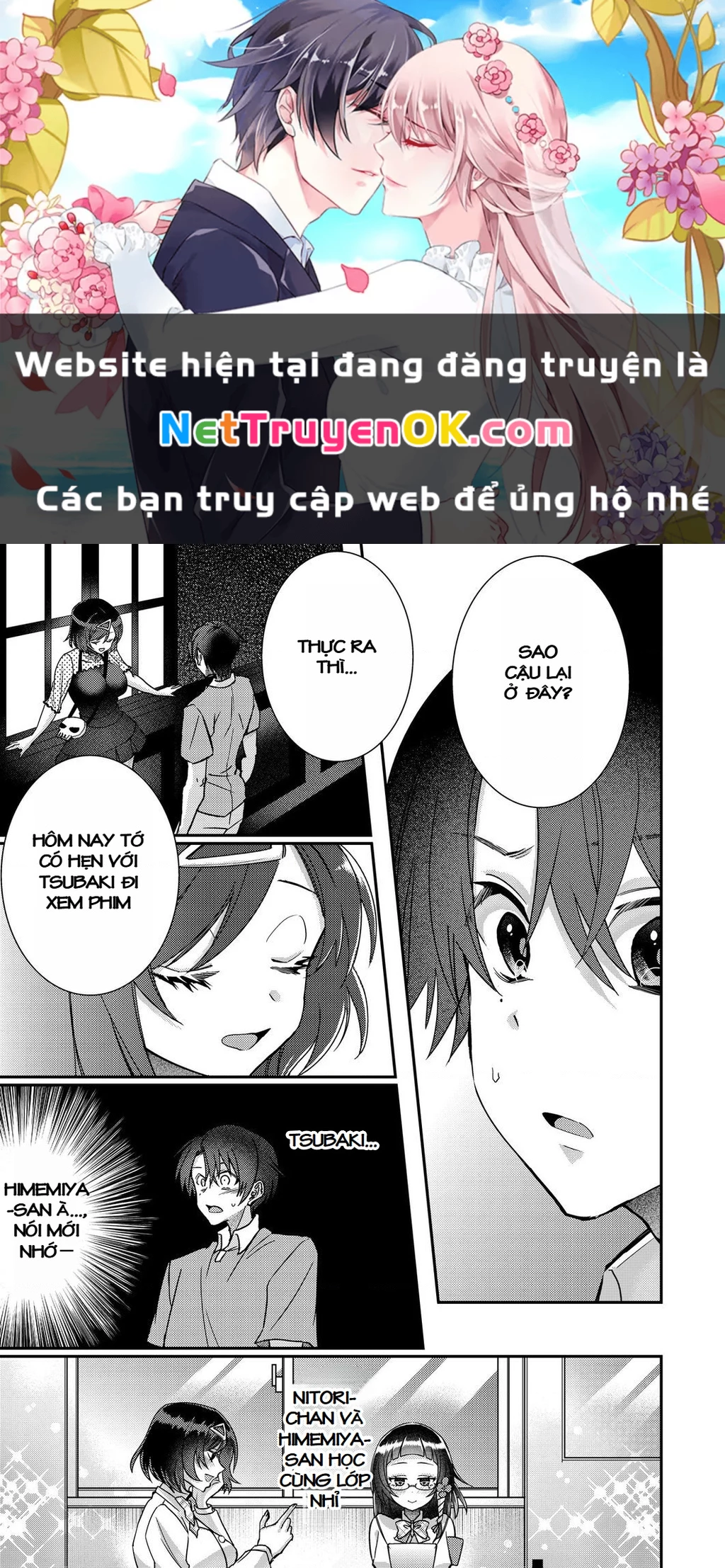 Chuyển sinh vào thế giới eroge, tôi sẽ dùng tình yêu waifu của mình để khiến nữ chính NTR hạnh phúc Chapter 23 - Next Chapter 24