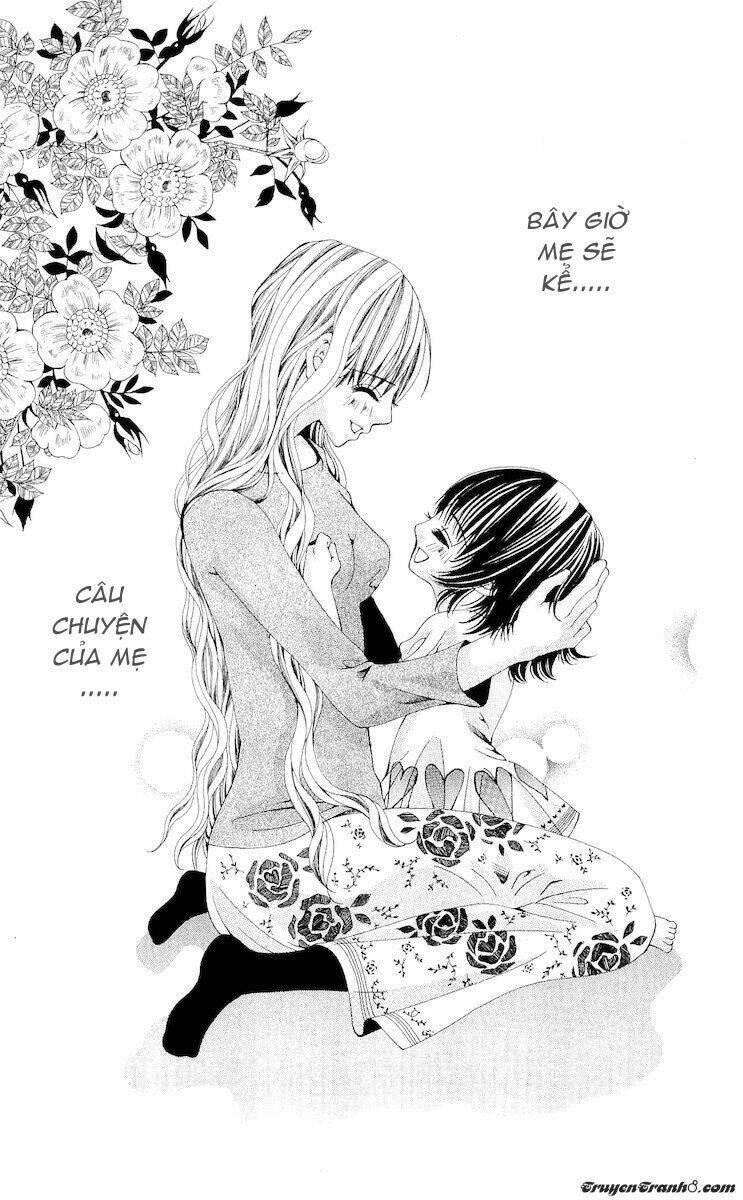 Nemuri Hime - Yume miru youni Koishiteru Chapter 15 - Trang 2