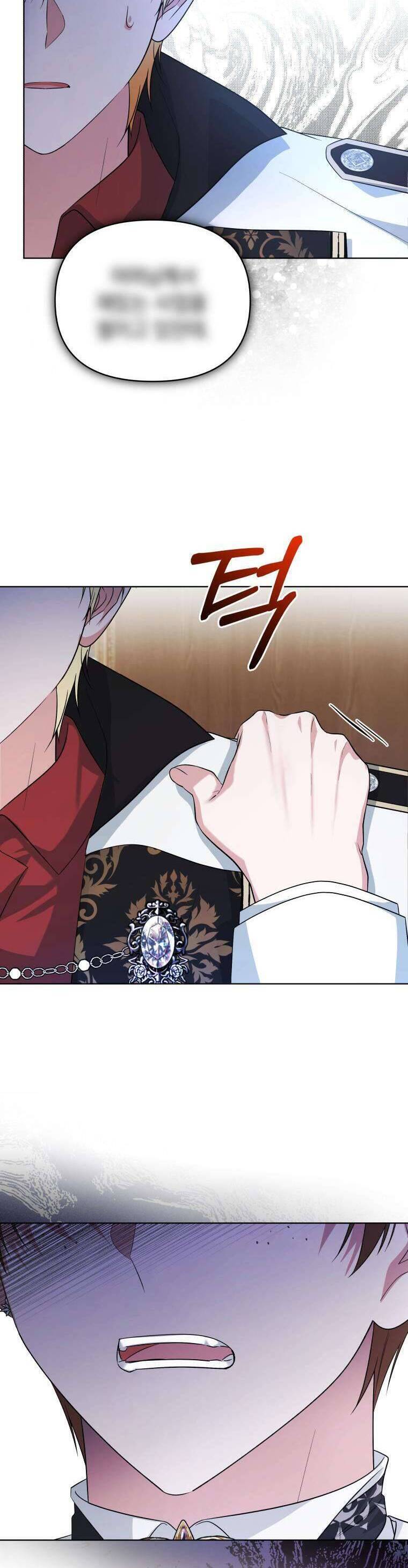 chiếc túi bí mật của tiểu thư xấu xí Chap 50 - Next Chap 5.1