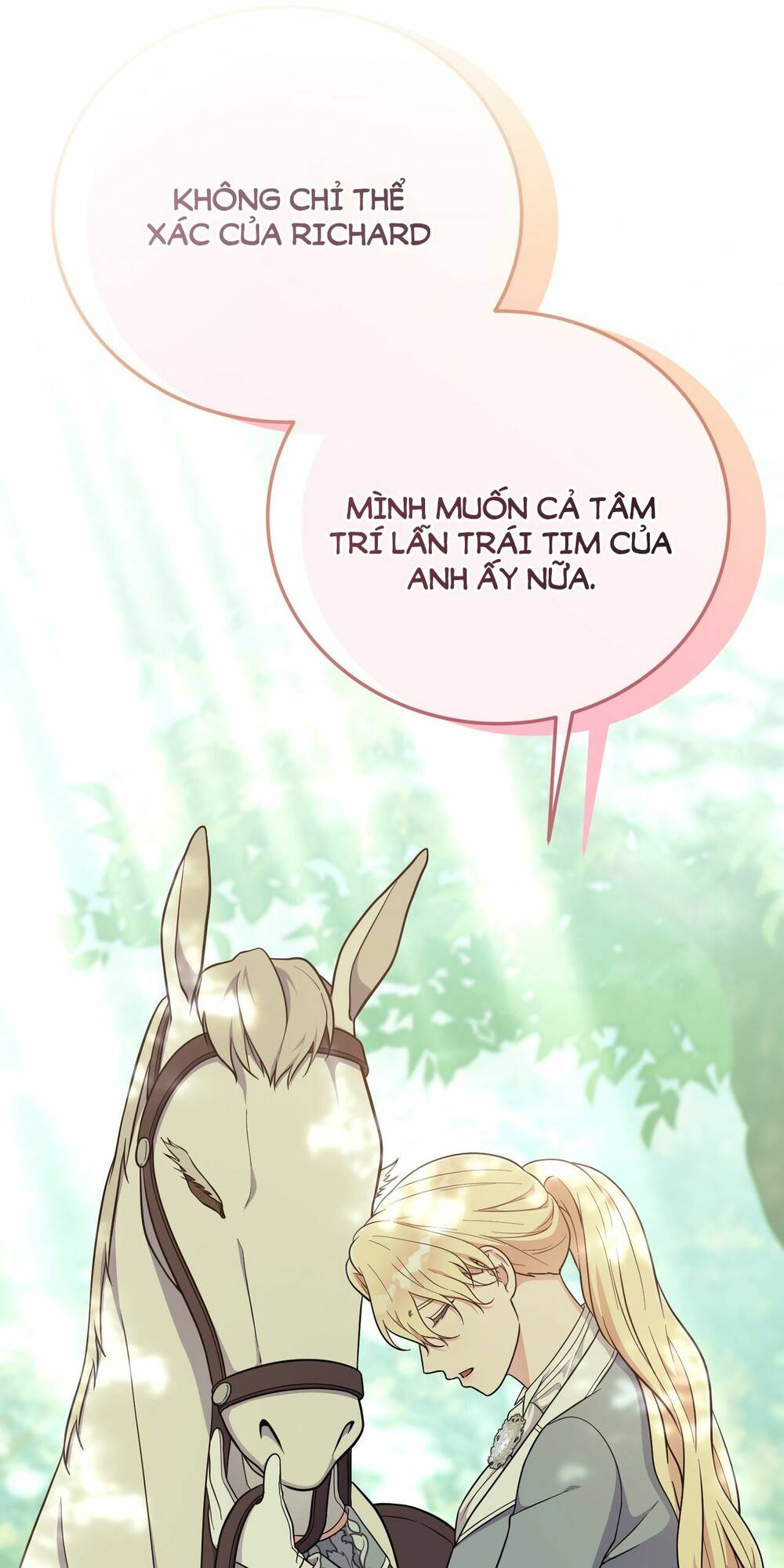 hãy để mắt đến jasmine! chapter 23 - Trang 2