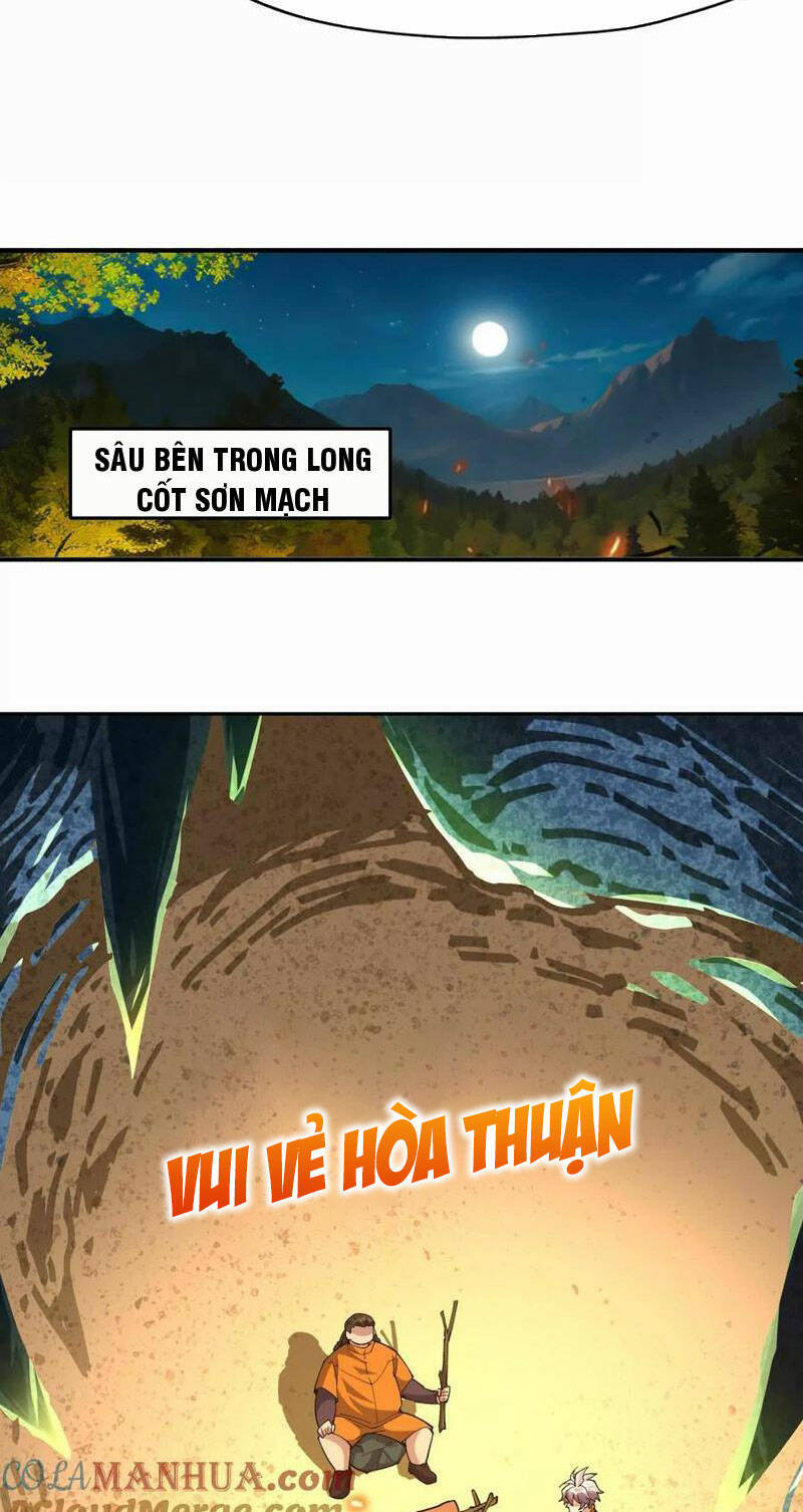 thần thú quật khởi chapter 54 - Trang 2