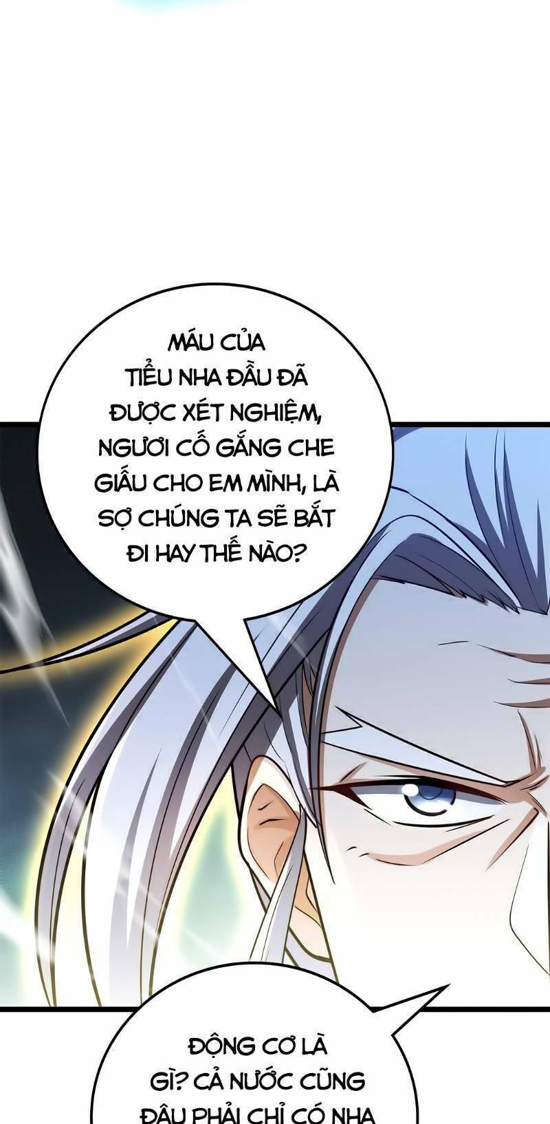 đại vương tha mạng chapter 73 - Next Chapter 74