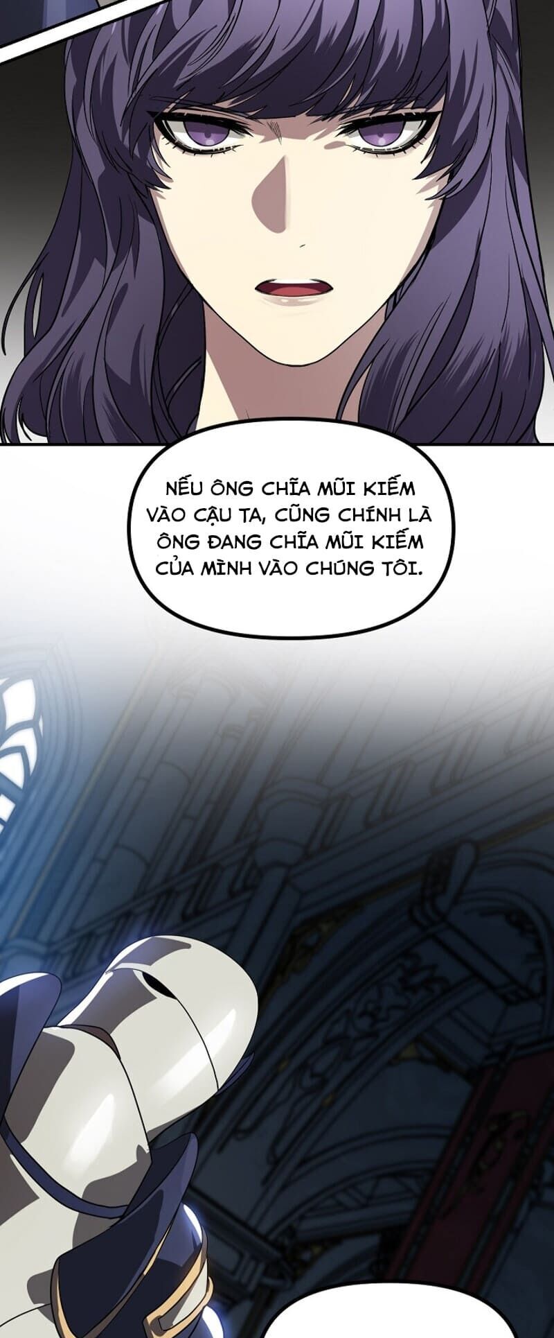 tôi là thợ săn có kĩ năng tự sát cấp sss chapter 22 - Trang 2