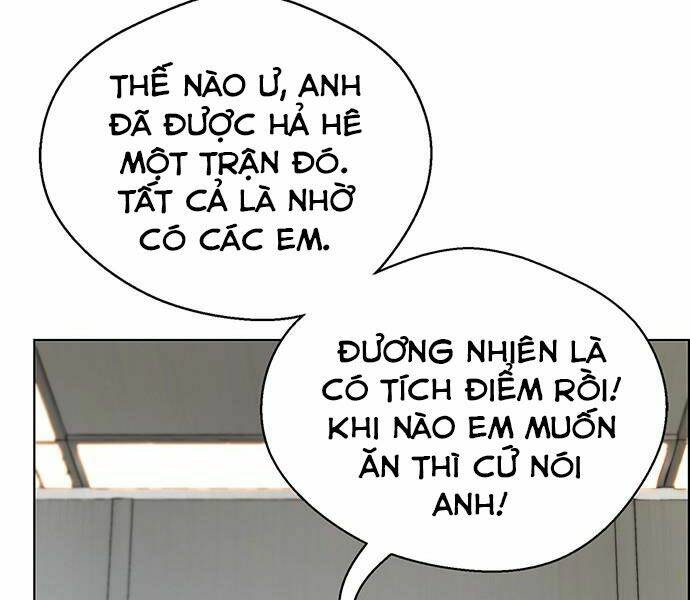 người đàn ông thực thụ chapter 69 - Trang 2