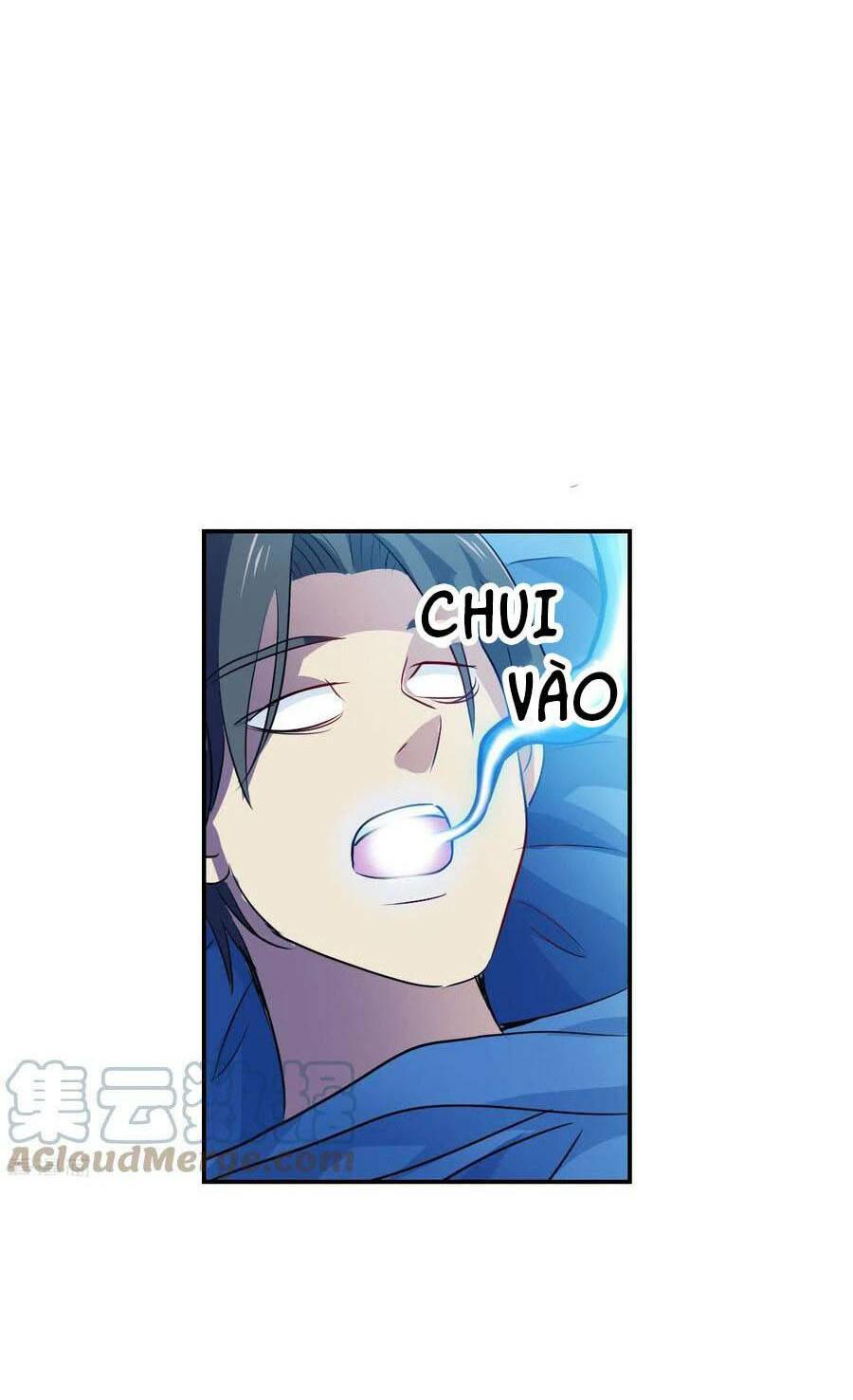 tô tịch kỳ quái 2 chapter 59 - Trang 2