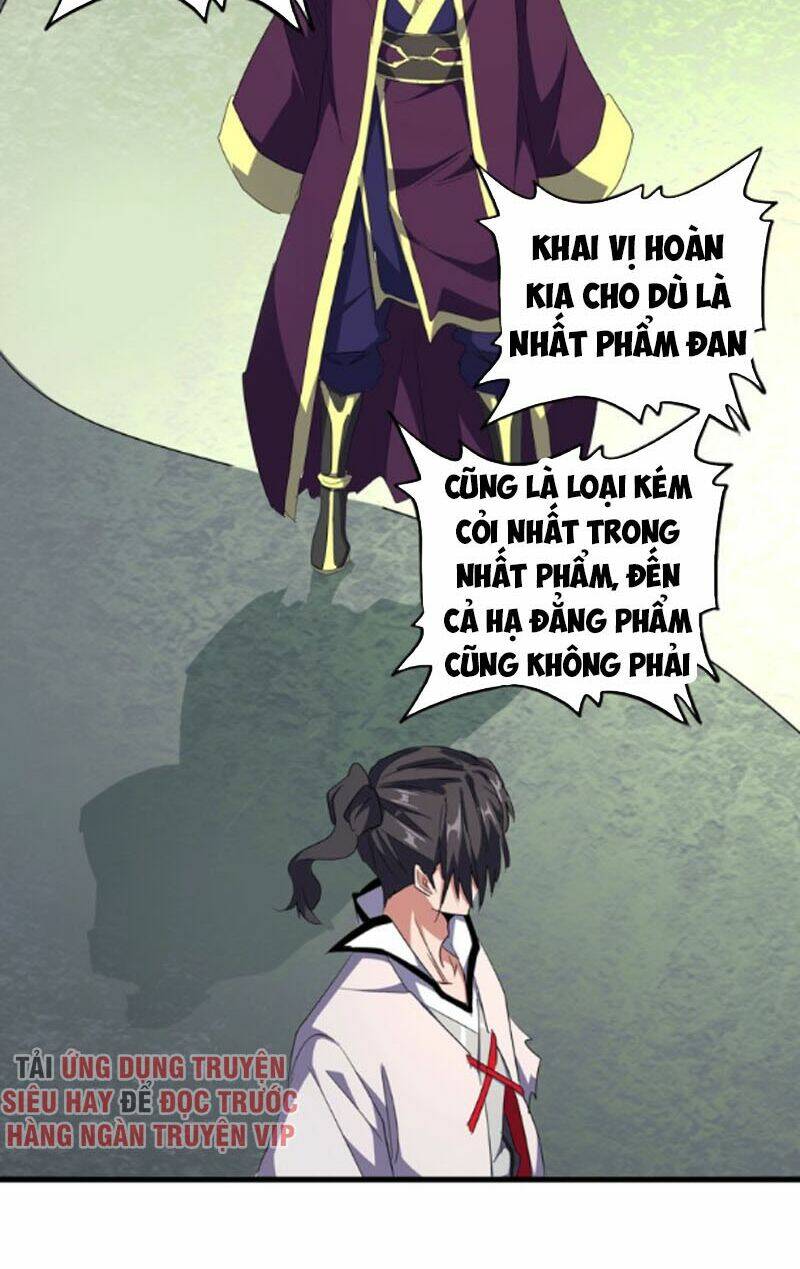 đại quản gia là ma hoàng Chapter 164 - Next Chapter 165