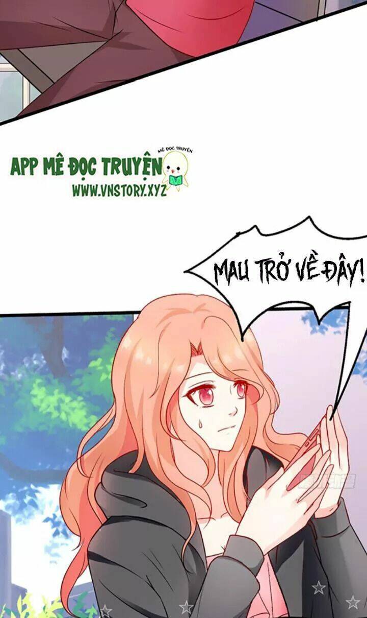 Huyết Tộc Đáng Yêu Chapter 56 - Trang 2