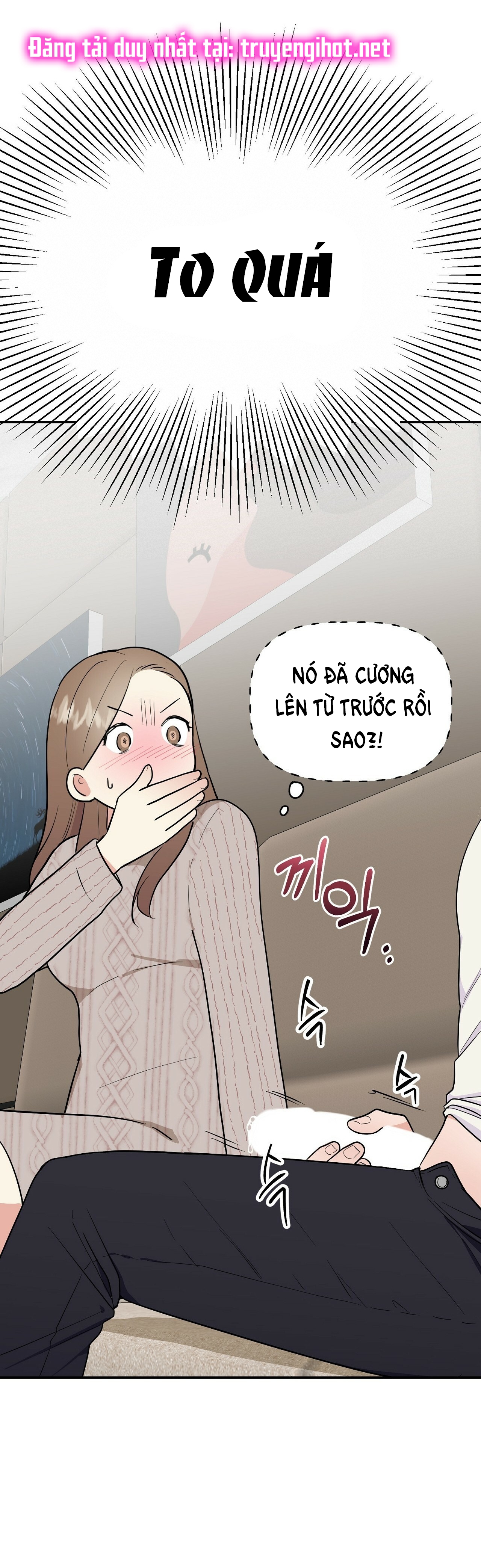 [18+] bánh mì baguette dâm đãng Chap 6.2 - Next Chap 6.1