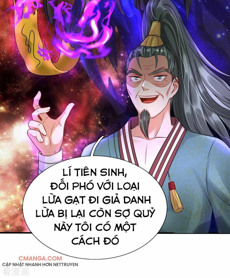 ngạo thị thiên địa Chapter 192 - Trang 2