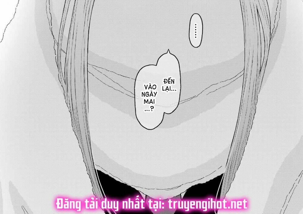 nàng nổi loạn x chàng thợ may chapter 77 - Trang 2