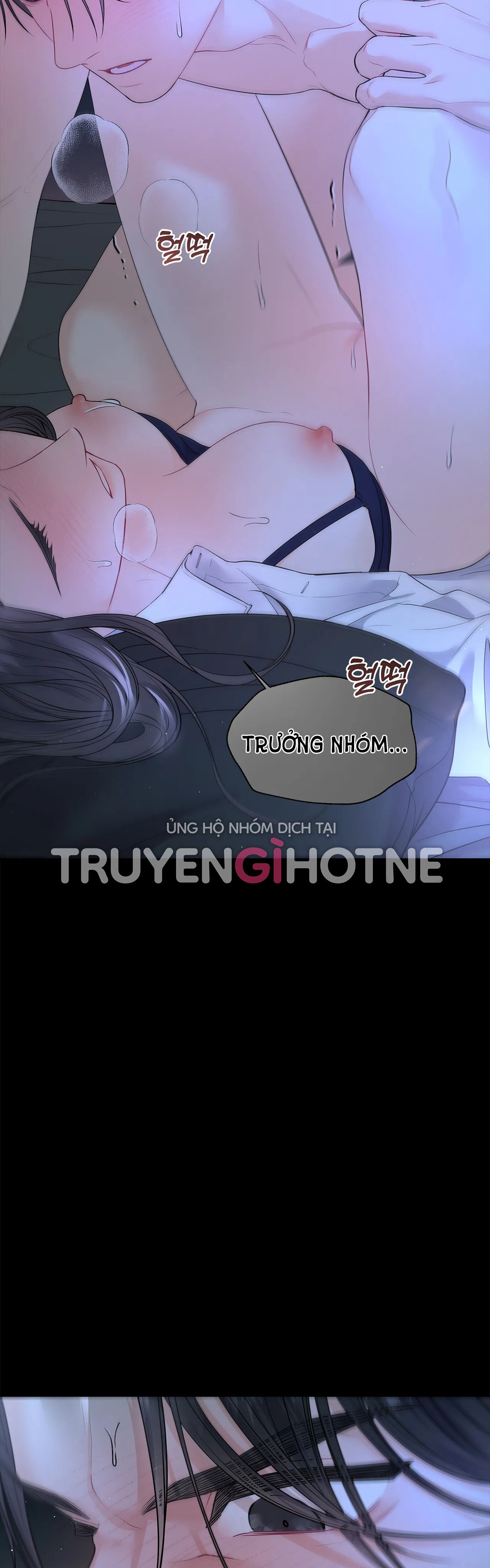 [18+] thời khắc giao mùa Chap 0.1 - Next Chap NT2