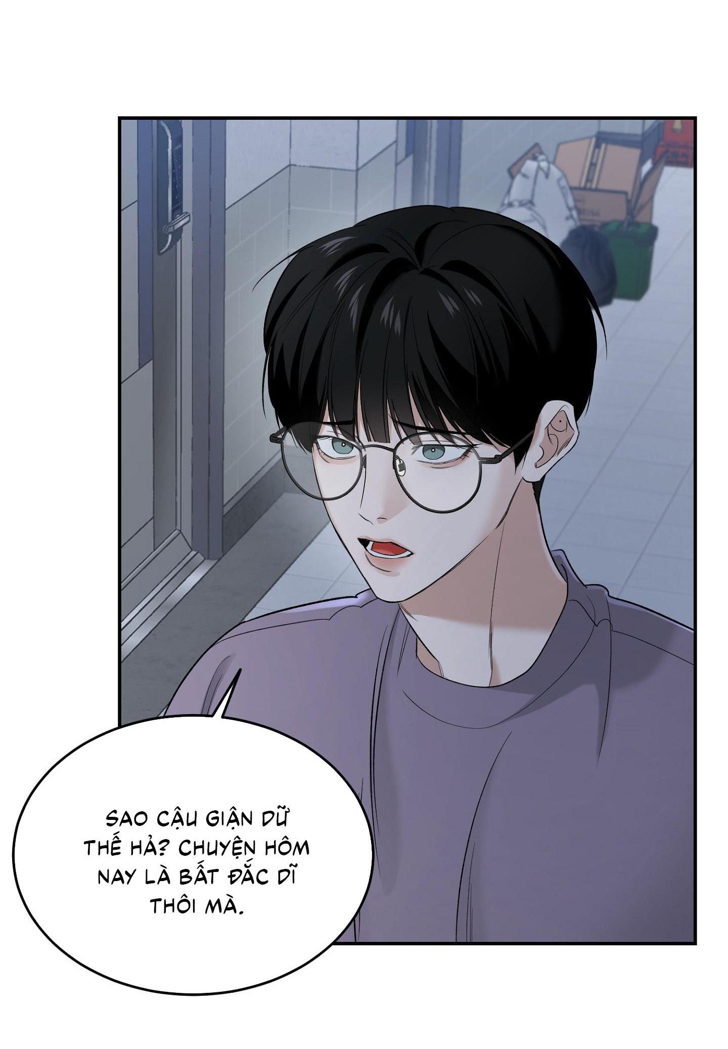 (cbunu) hưởng lợi Chương 25 - Next Chapter 25