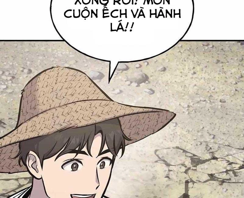 làm nông dân trong tòa tháp thử thách Chapter 89 - Next 