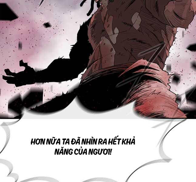 bắc kiếm giang hồ chapter 175 - Next chapter 176