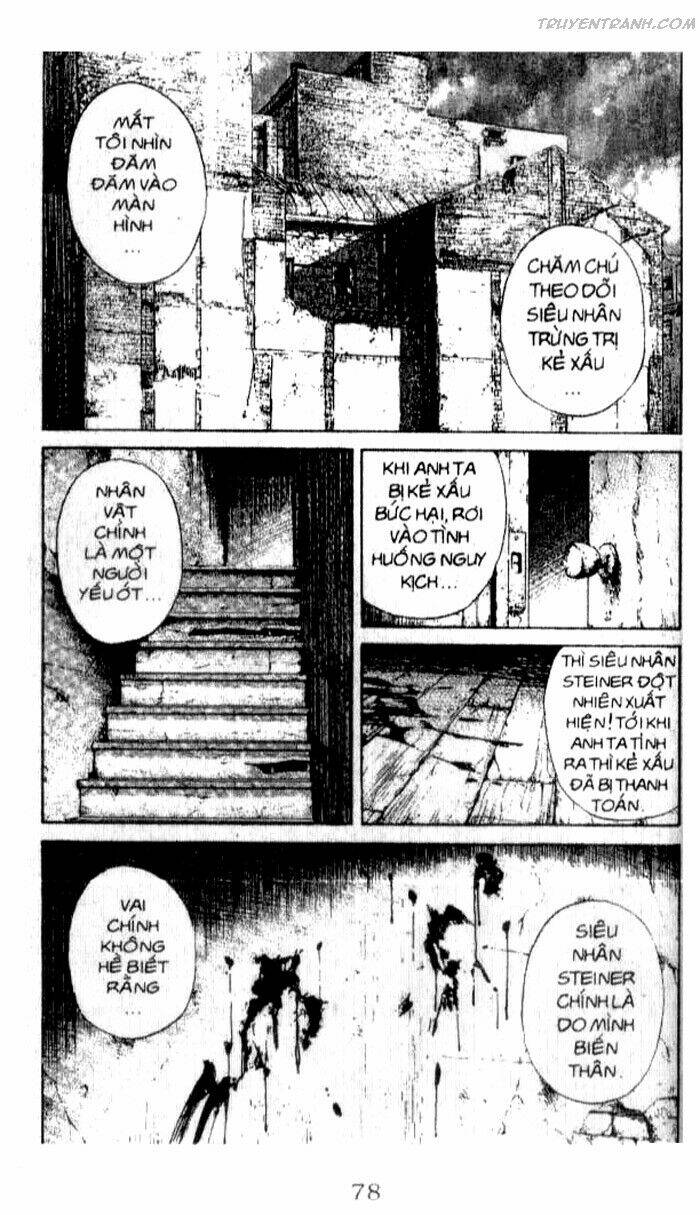 monster - naoki urasawa chương 92 - Trang 2