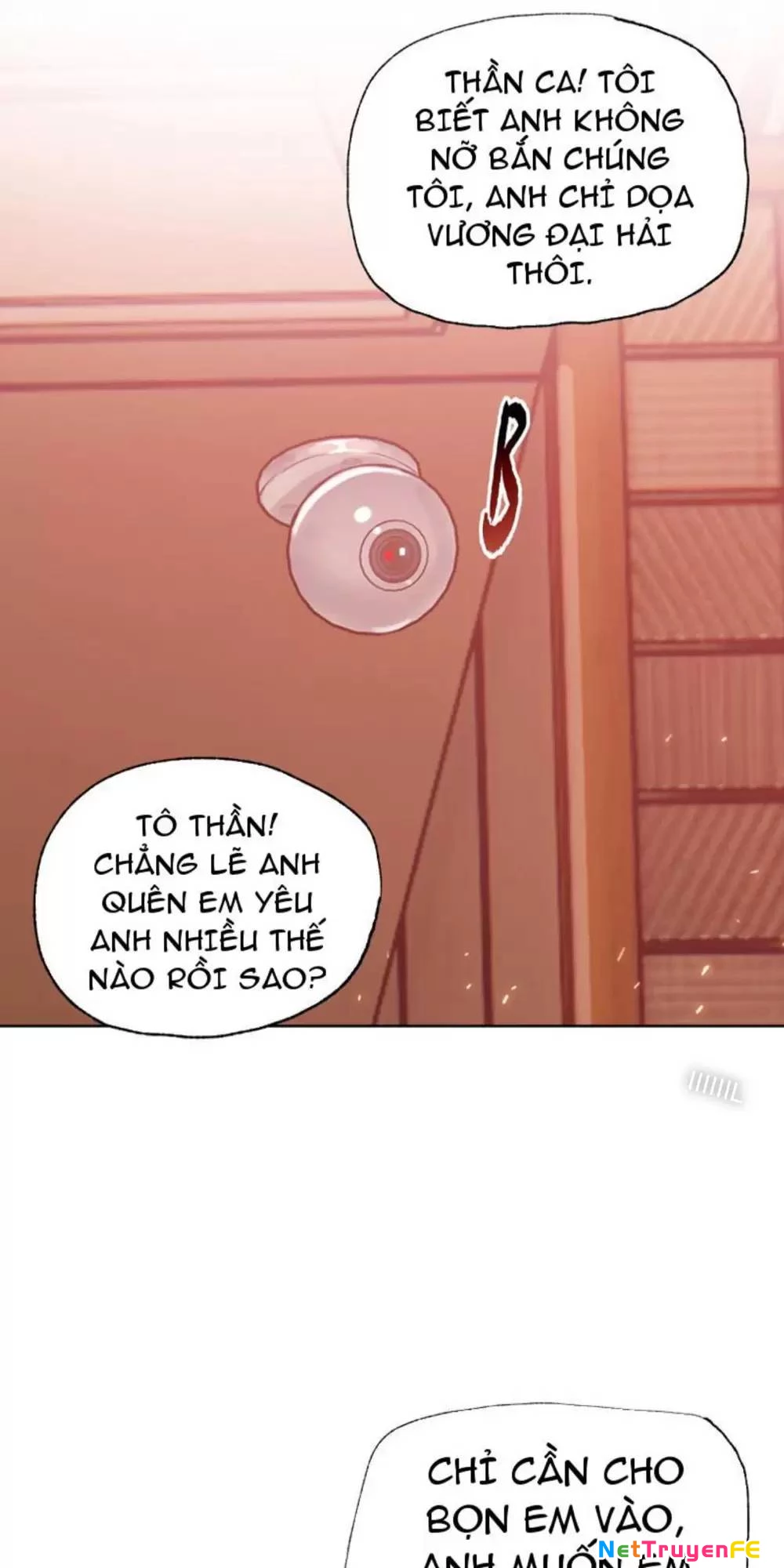 Kẻ Tàn Nhẫn Ngày Tận Thế: Bắt Đầu Dự Trữ Hàng Tỷ Tấn Vật Tư Chapter 8 - Next Chapter 9