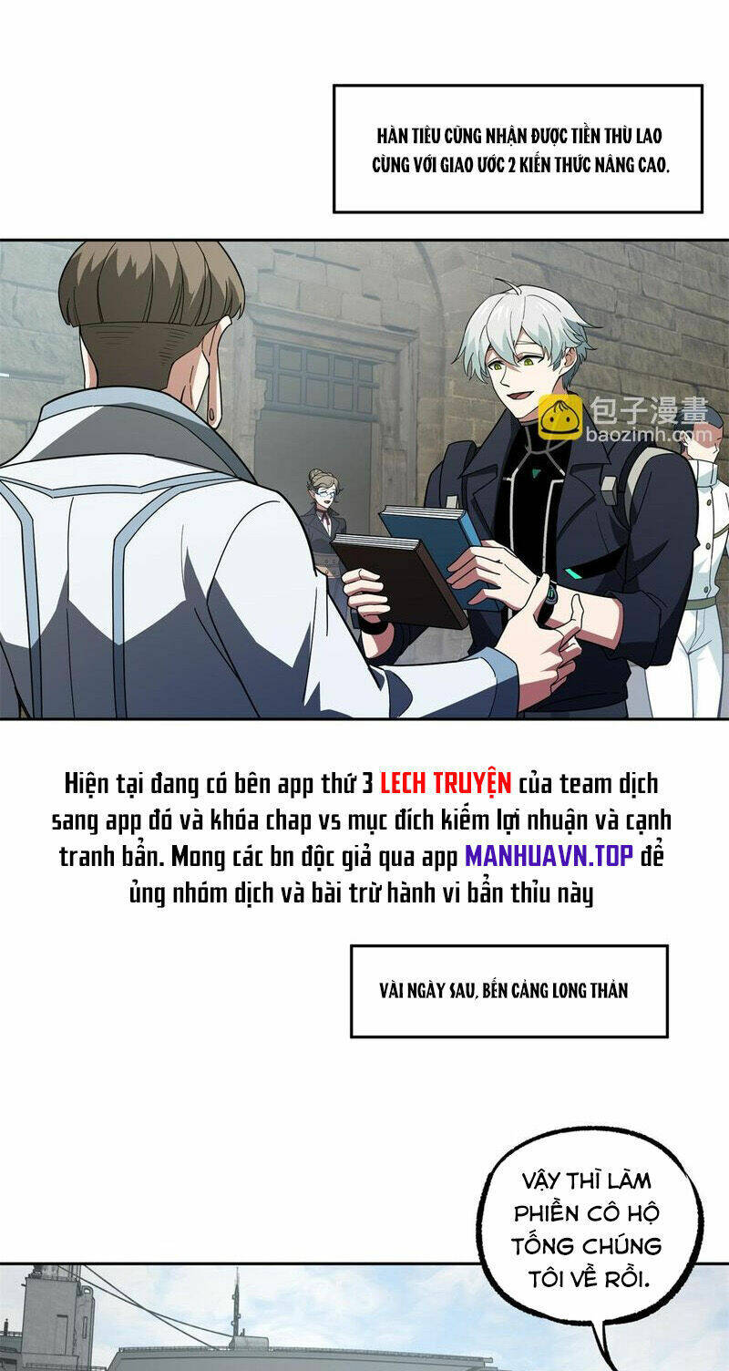 siêu thần cơ giới sư Chapter 240 - Next Chapter 241