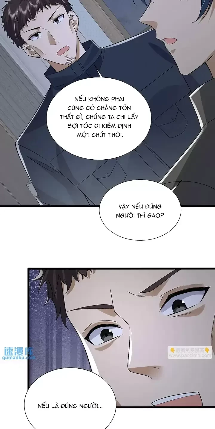 đệ nhất danh sách Chapter 311 - Next Chapter 312