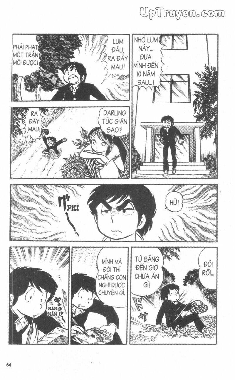 Lum Chapter 2 - Trang 2