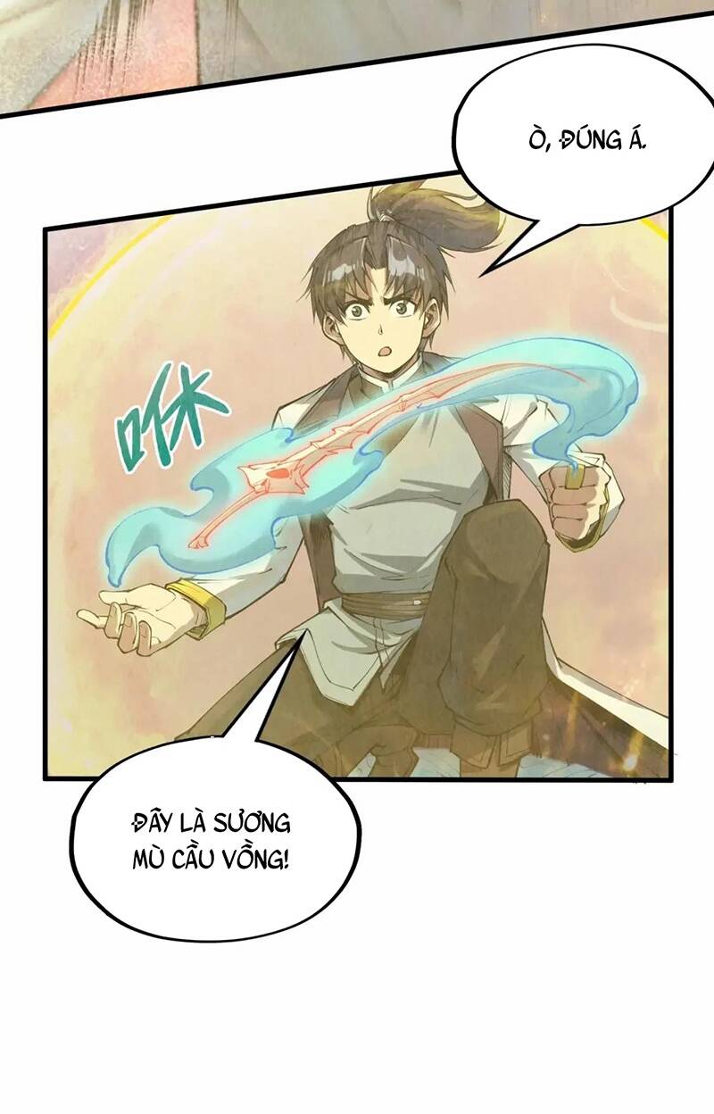 vạn cổ chí tôn chapter 192 - Trang 2