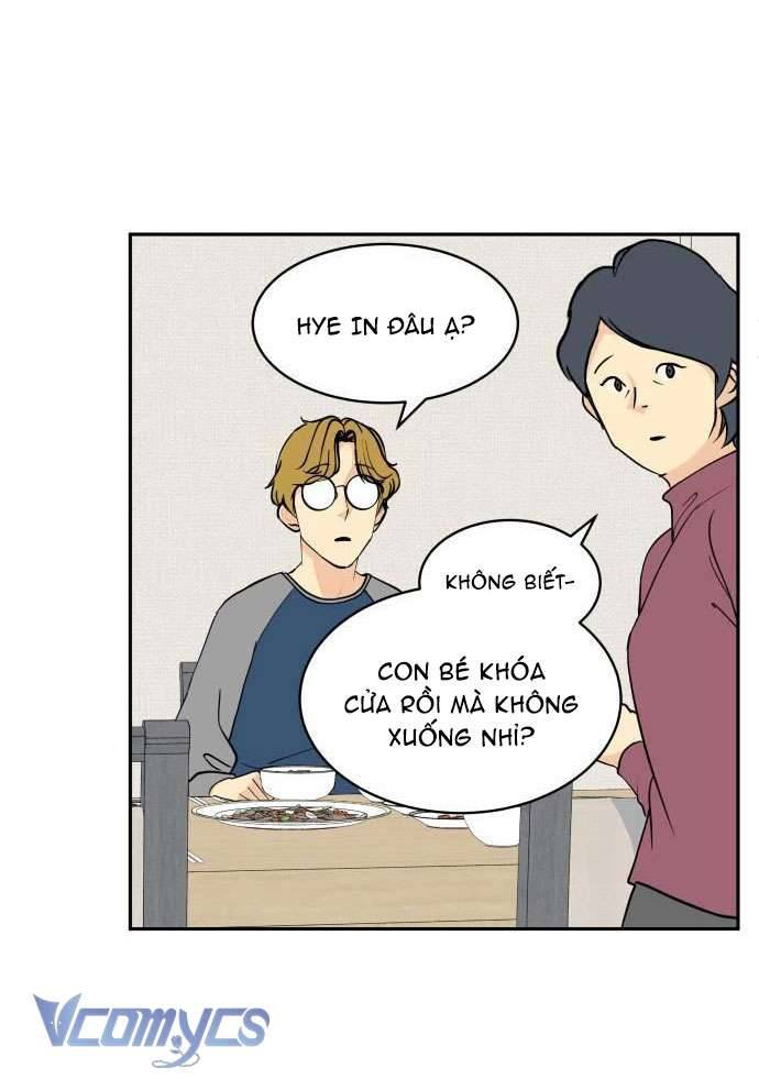 Phòng Chat Không Có Tôi Chap 8 - Trang 2