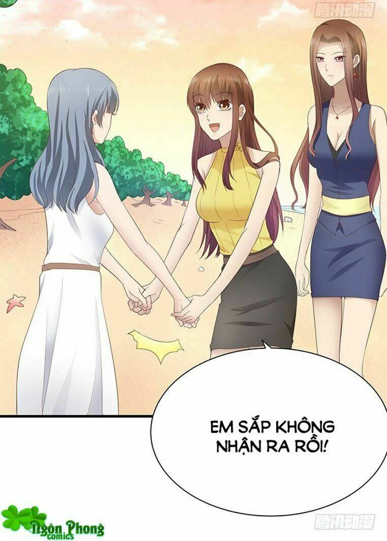 Khi Trò Chơi Ác Ma Bắt Đầu Chapter 42 - Trang 2