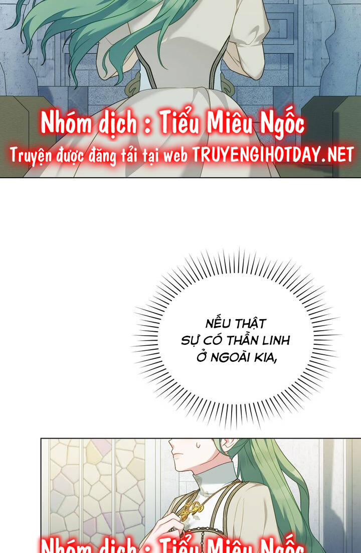 tôi trở thành nhân vật phản diện thực sự chapter 53 - Trang 2