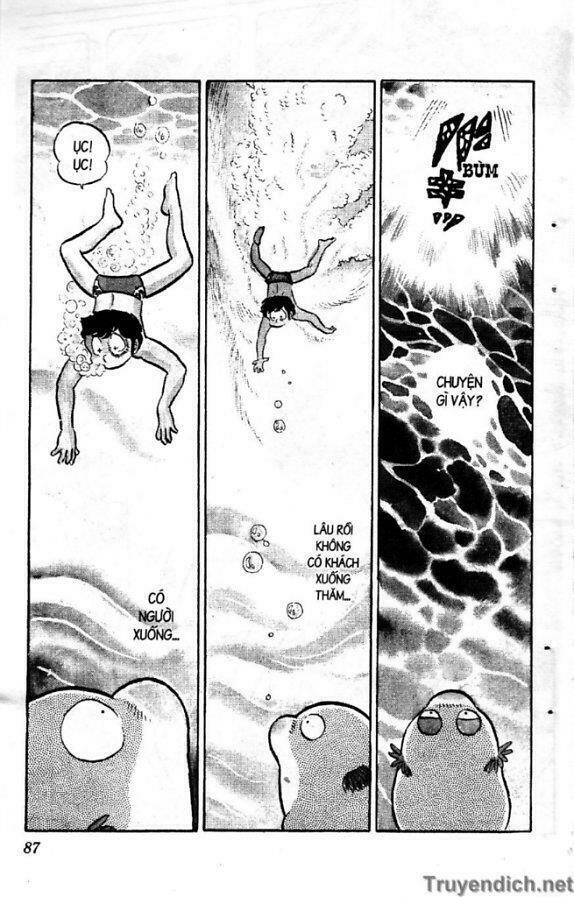 Lum Chapter 86 - Trang 2