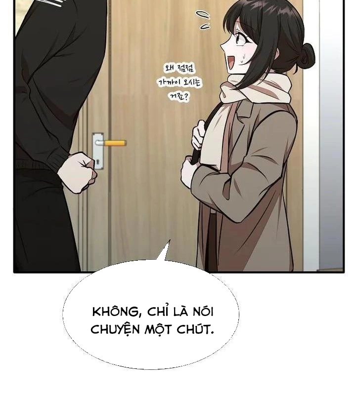 chủ xe thức ăn nhanh trong ngục tối Chapter 36 - Next Chapter 37