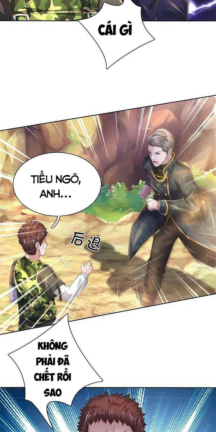 ngạo thị thiên địa Chapter 363 - Next Chapter 364