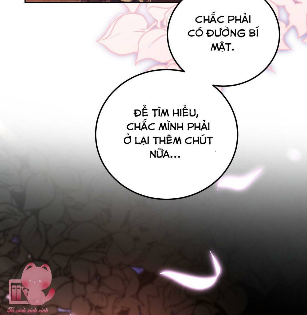 thánh nữ giả muốn bỏ trốn chapter 37 - Next chapter 38